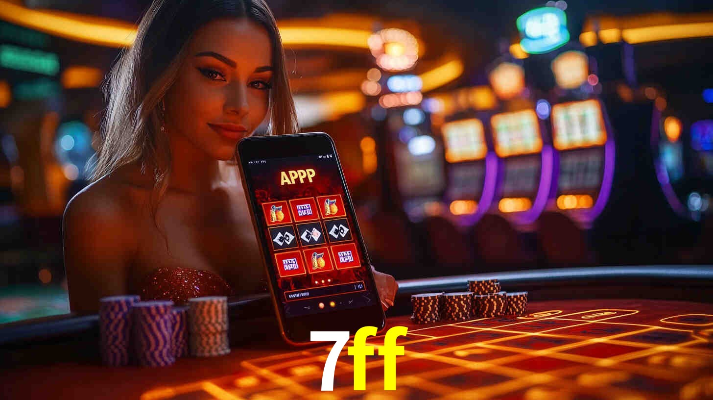 Experiência VIP 7ff