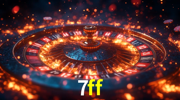 7ff - Cassino Oficial Brasil - 7ff.com