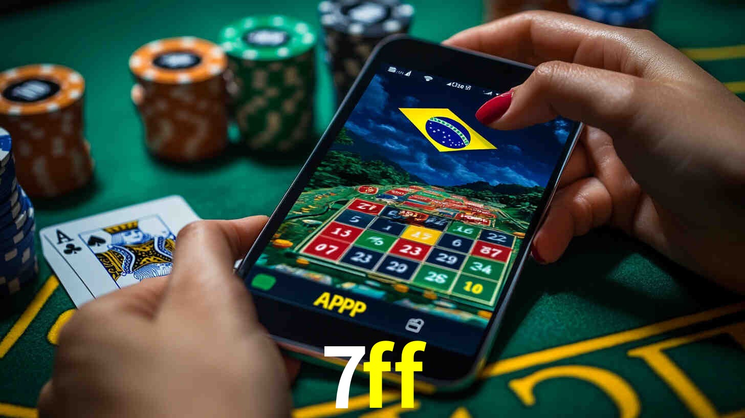 Estatísticas 7ff