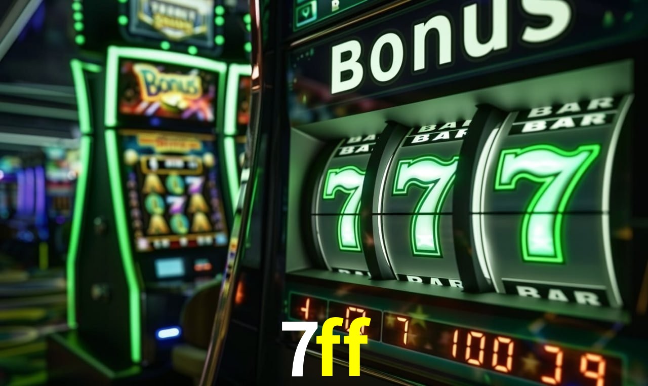 Welcome Bonus 7ff