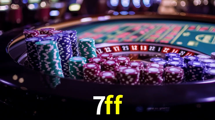 Exclusive Games 7ff