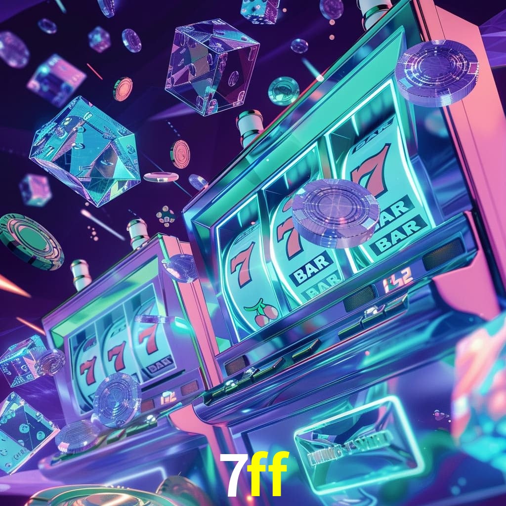A Emoção da Loteria na 7ff: Uma Chance de Mudança de Vida