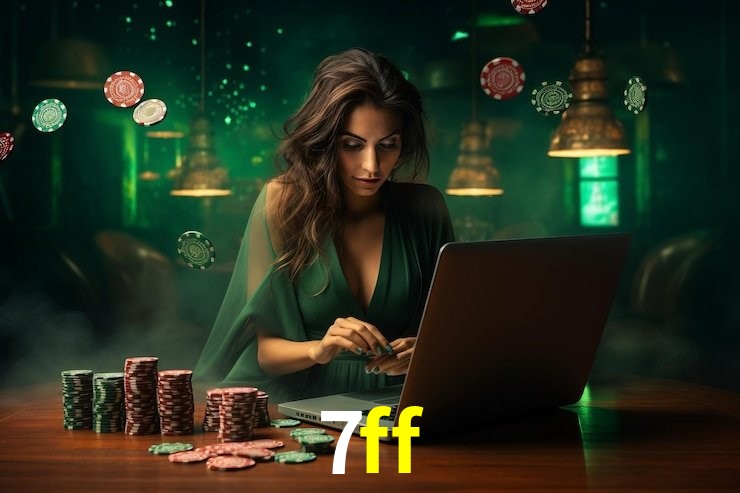 Descubra a Essência do 7ff: Nossa História e Compromissos