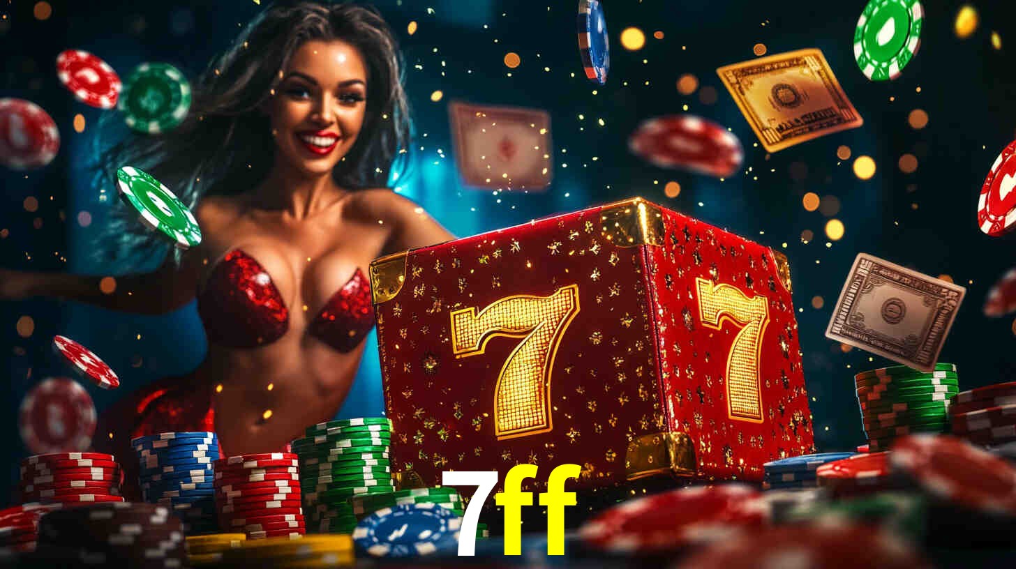Diretório de Jogos 7ff