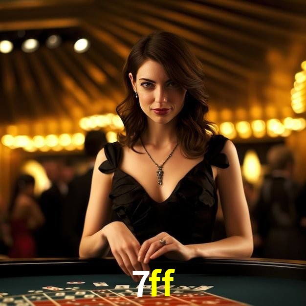 Casino Ao Vivo 7ff