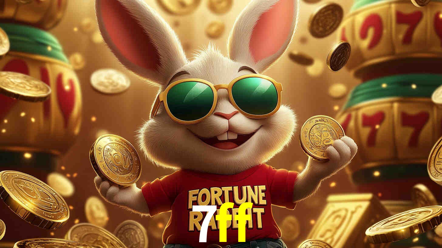 Desvendando o Mundo dos Jogos Virtuais na 7ff