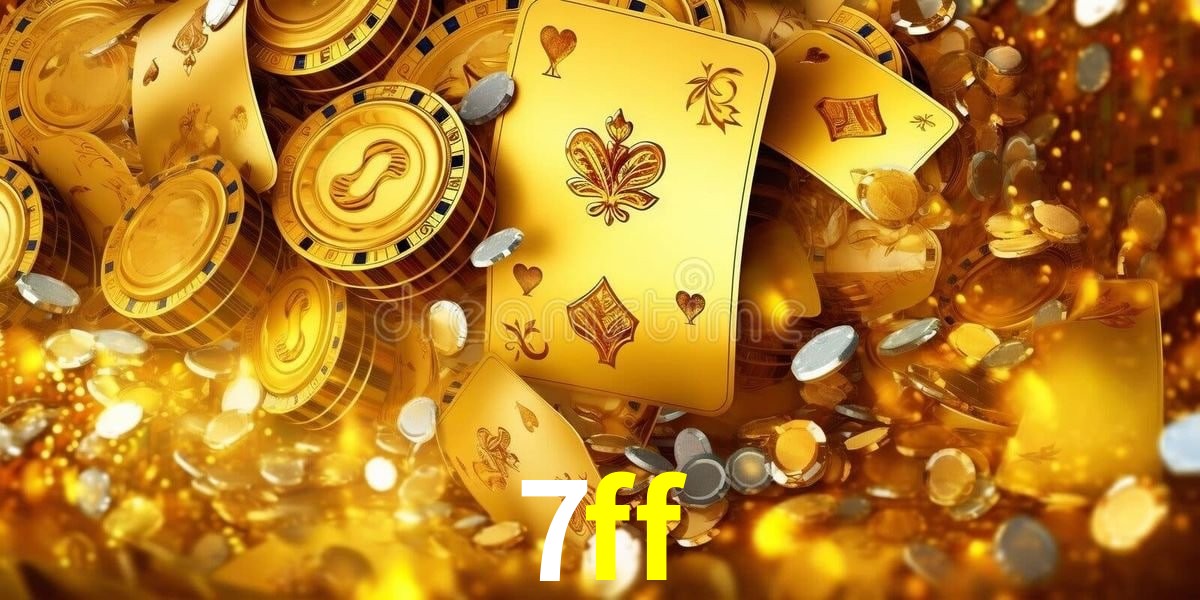 Tecnologia da Plataforma 7ff