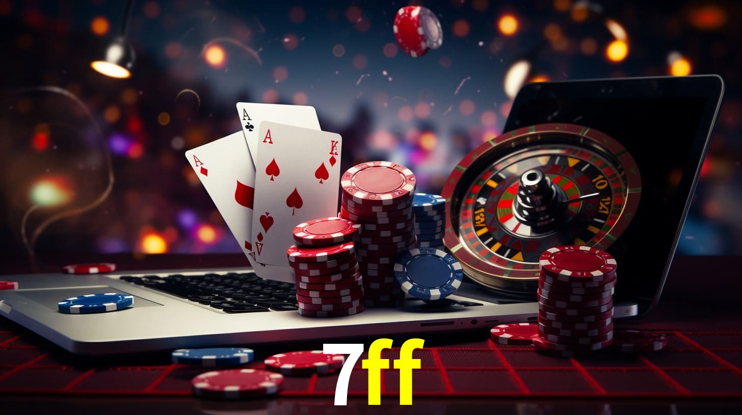 Welcome Bonus 7ff