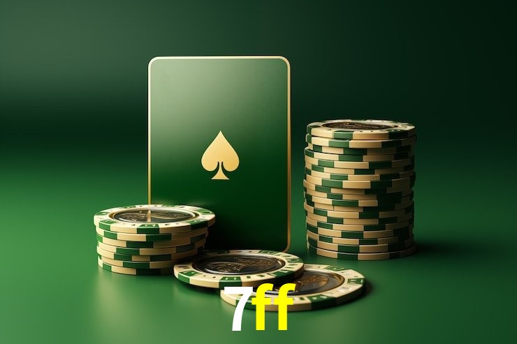 Roulette Table 7ff