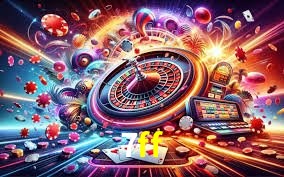 Desvendando o Mundo dos Jogos Virtuais na 7ff