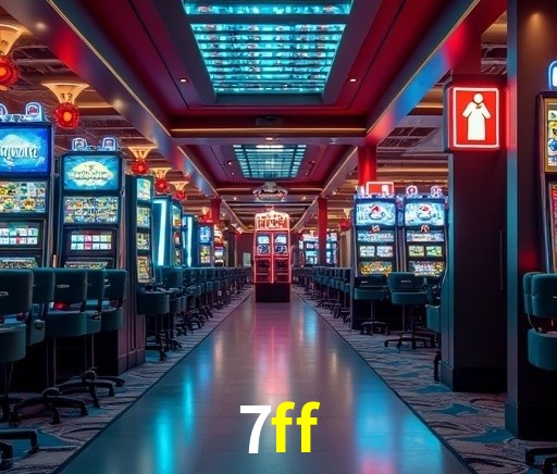 Design Responsivo 7ff