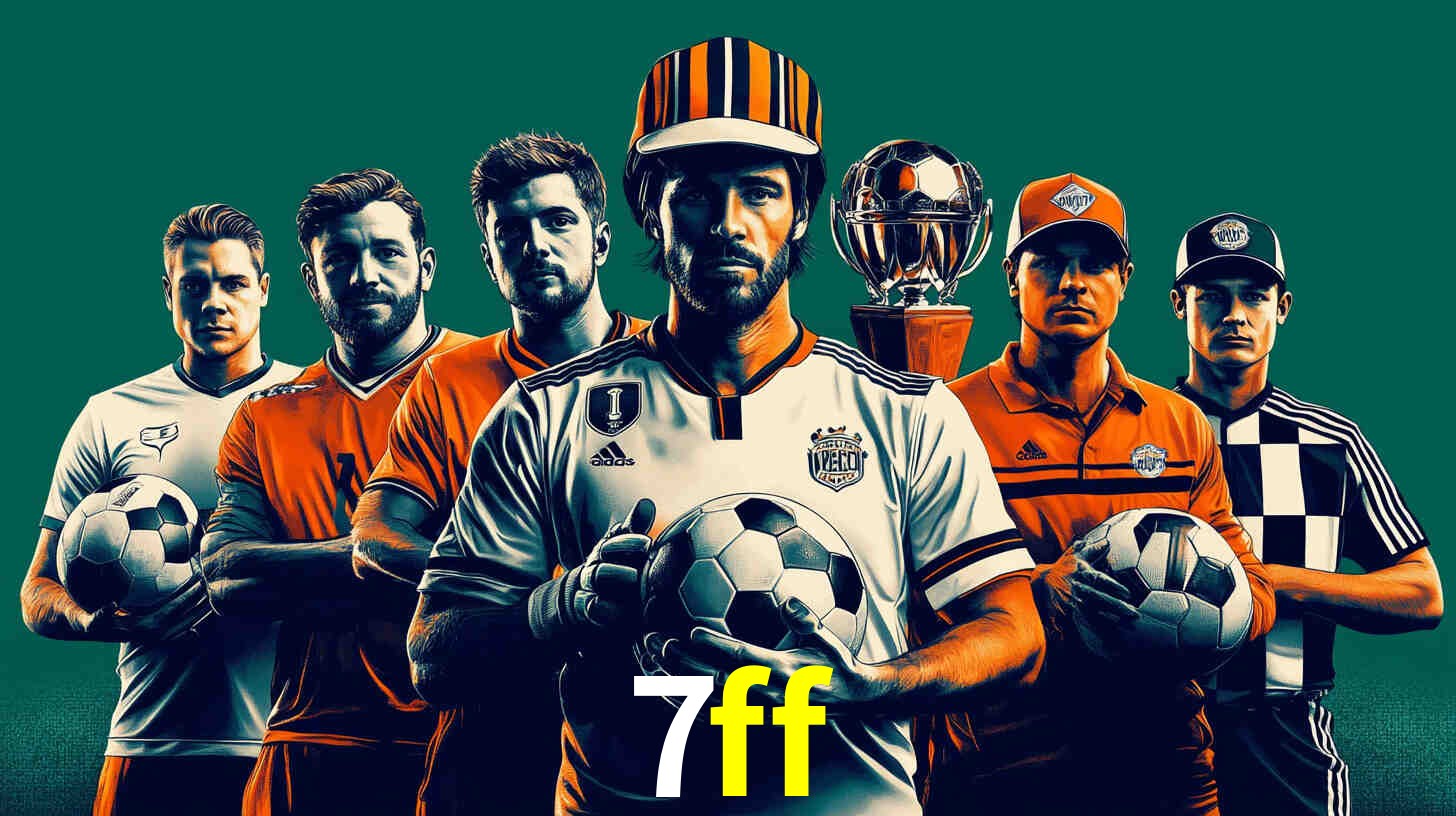Estatísticas do Jogo 7ff