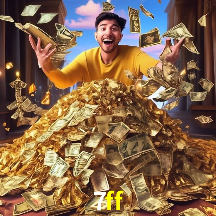 A Revolução dos Aplicativos de Jogos no 7ff