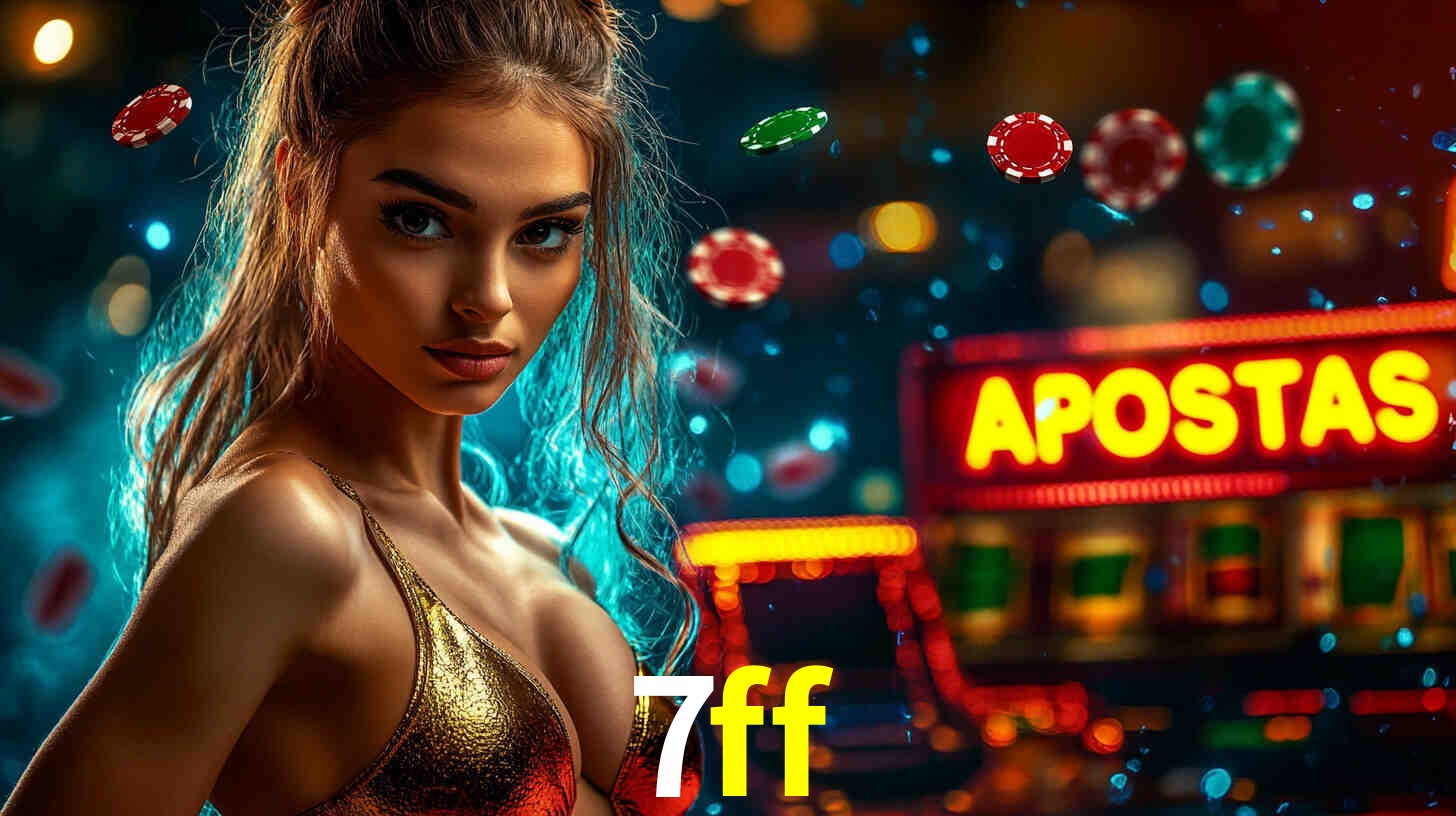 Estatísticas Esportivas 7ff