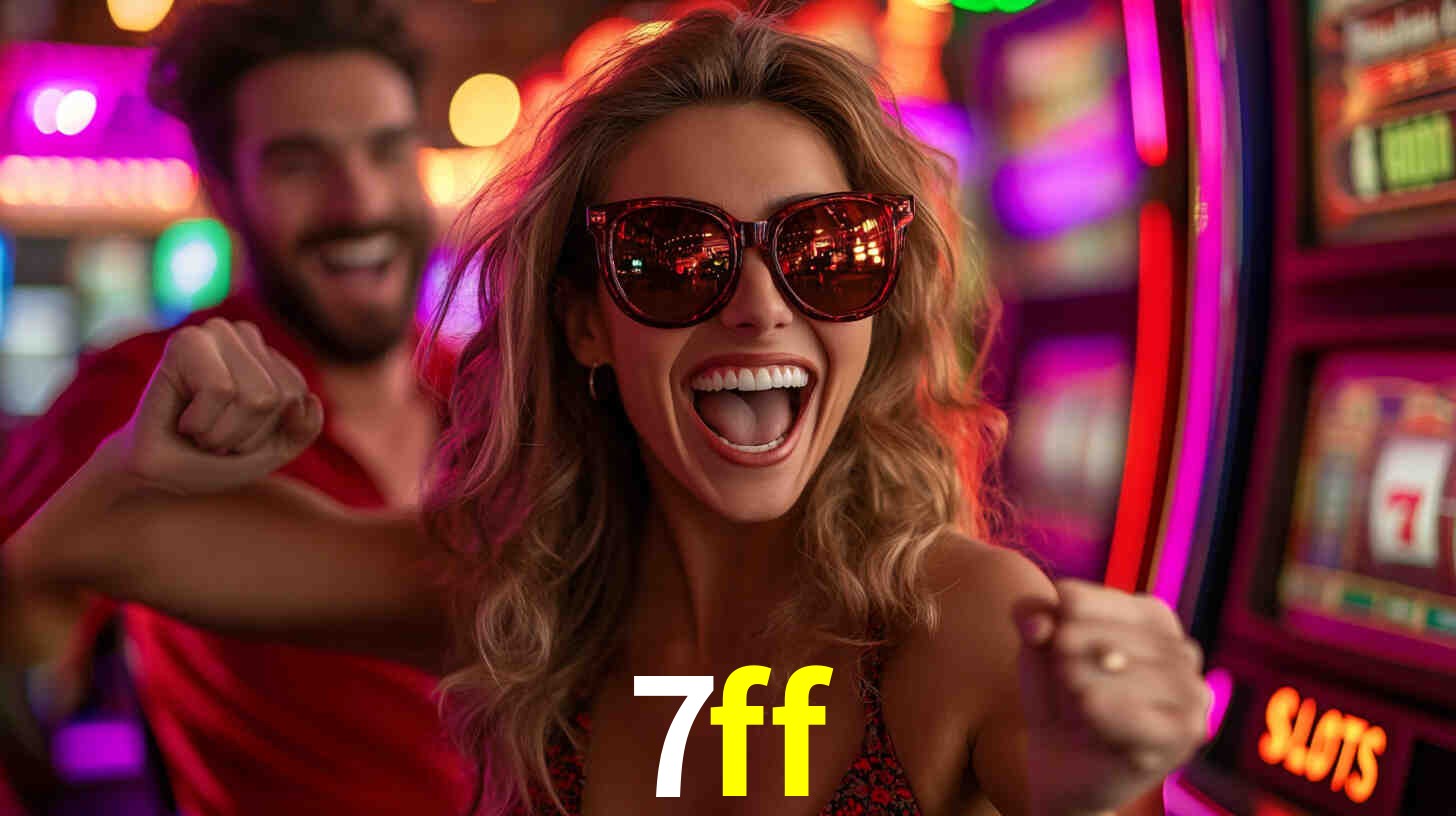Recursos de Bônus 7ff