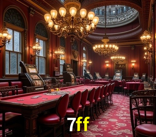 Descubra a Essência do 7ff: Nossa História e Compromissos
