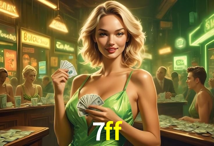 Provedores de Jogos 7ff