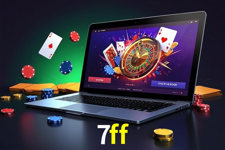 Explorando a Categoria de Eventos em Apostas na 7ff
