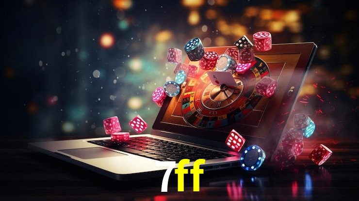 Desvendando o Mundo dos Jogos Virtuais na 7ff