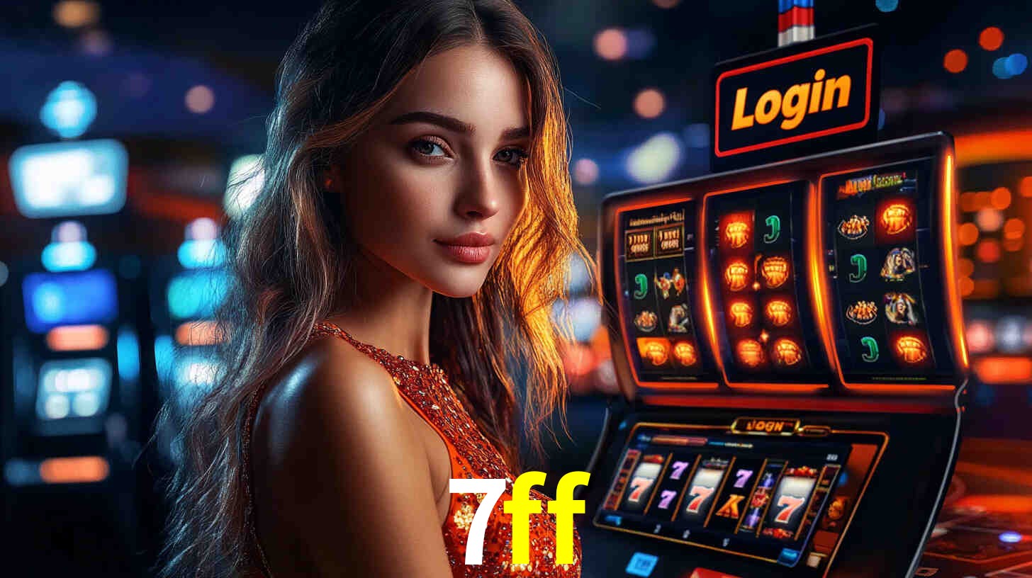 7ff: A Experiência de Casino com Jogos de Mesa ao Vivo