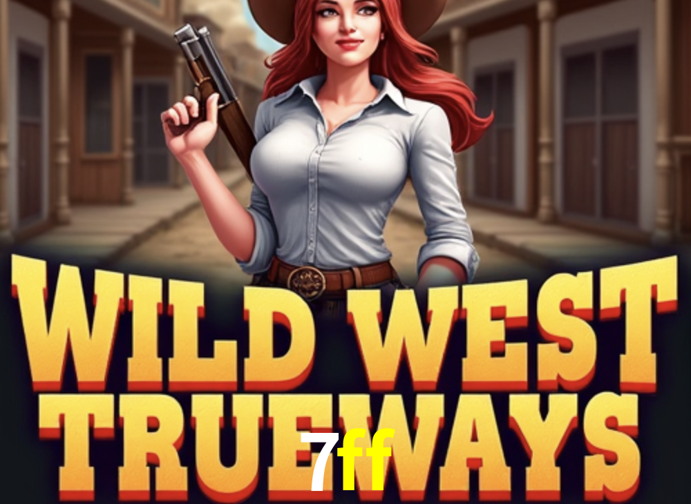 Slot Games 7ff