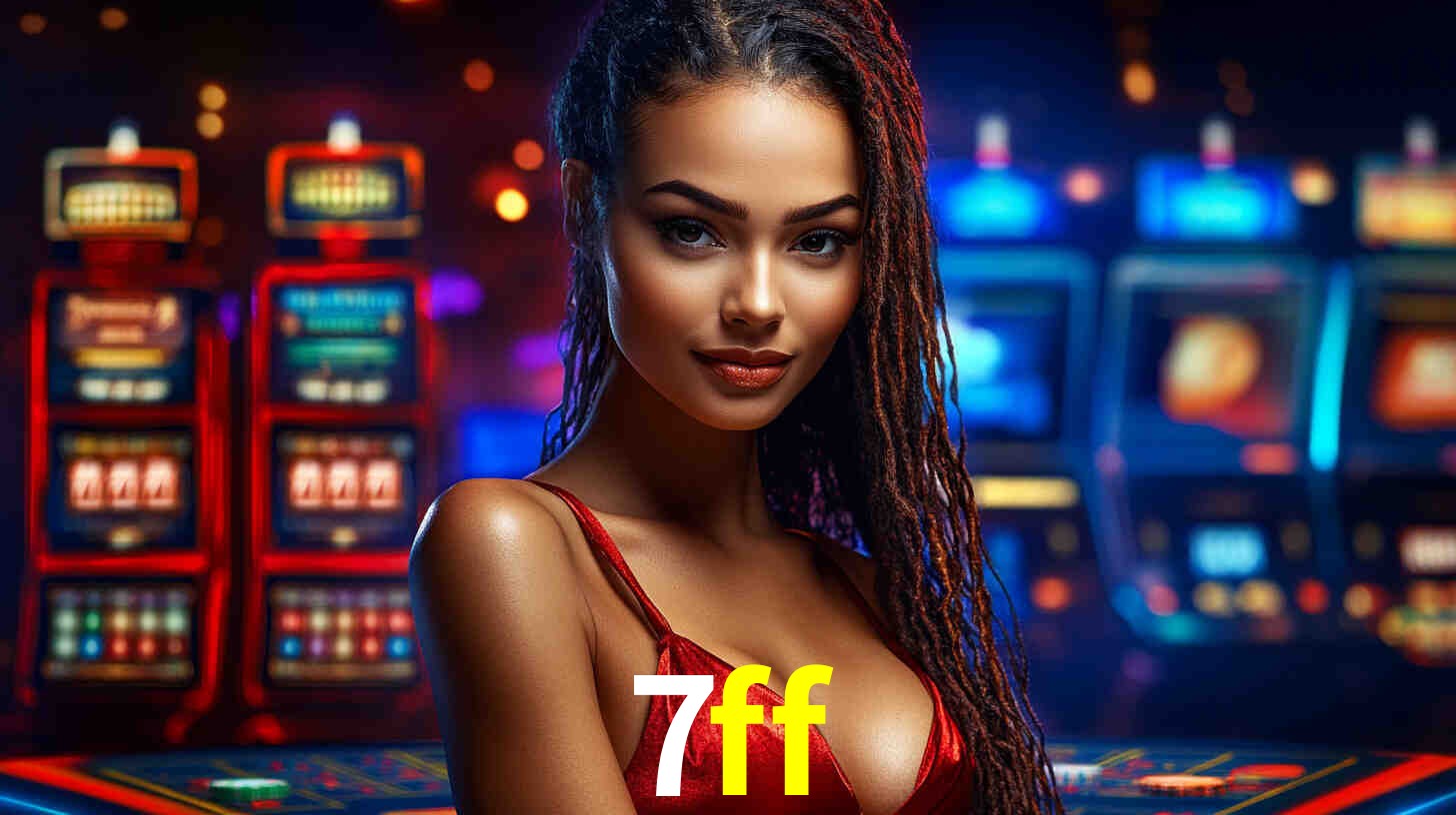 Jogos de Slot 7ff