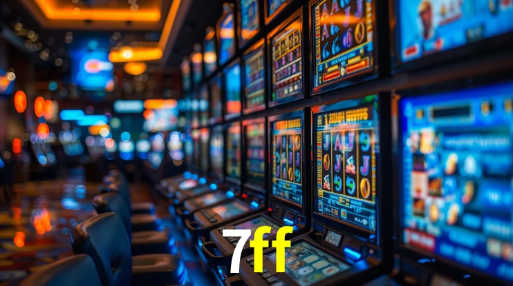 Games Directory 7ff