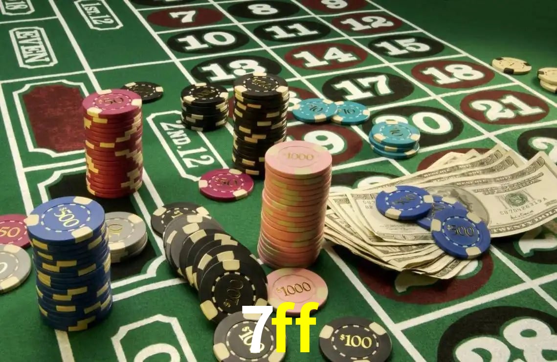 Basketball Betting 7ff