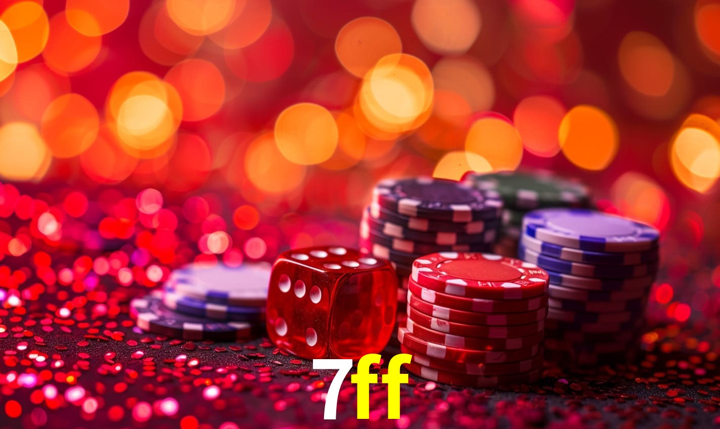 Benefícios da Conta 7ff