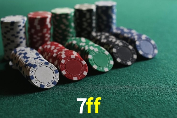 Tennis Betting 7ff