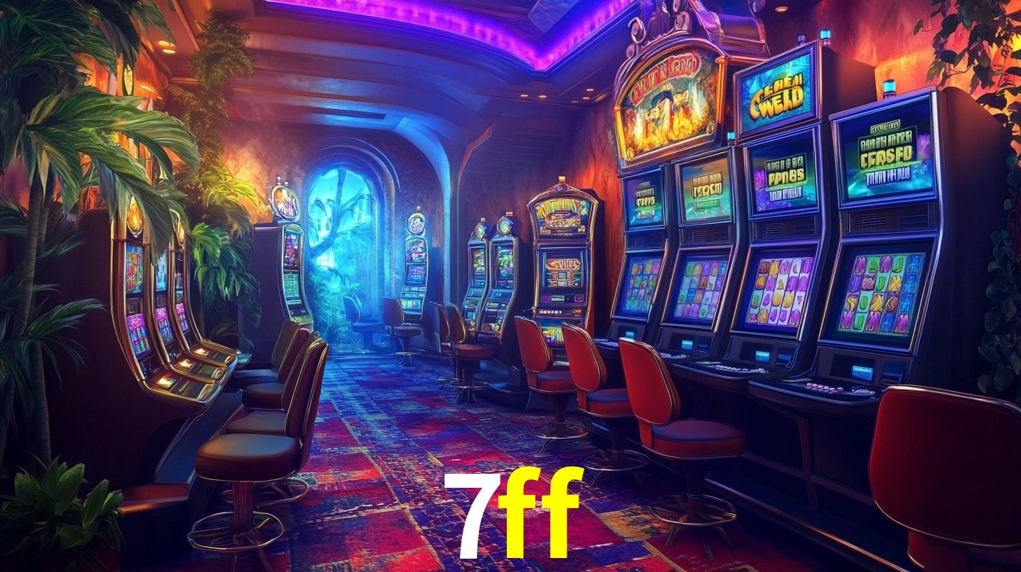7ff App Interface